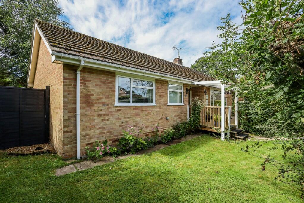 Main image of property: Birch Close, Liss, Hampshire