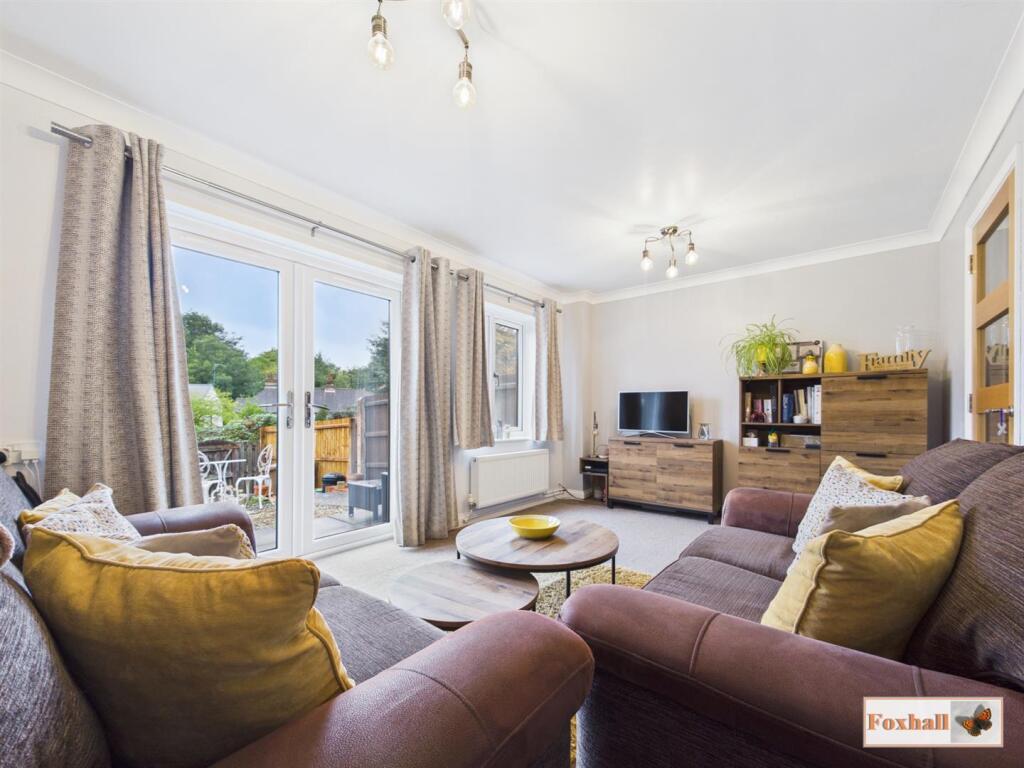 House in Ipswich, Suffolk - View 3