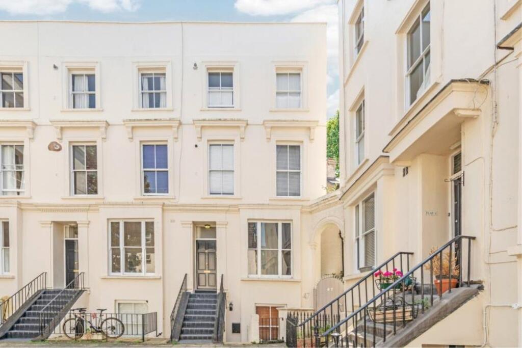Main image of property: Belgrave Gardens, St. John's Wood, NW8