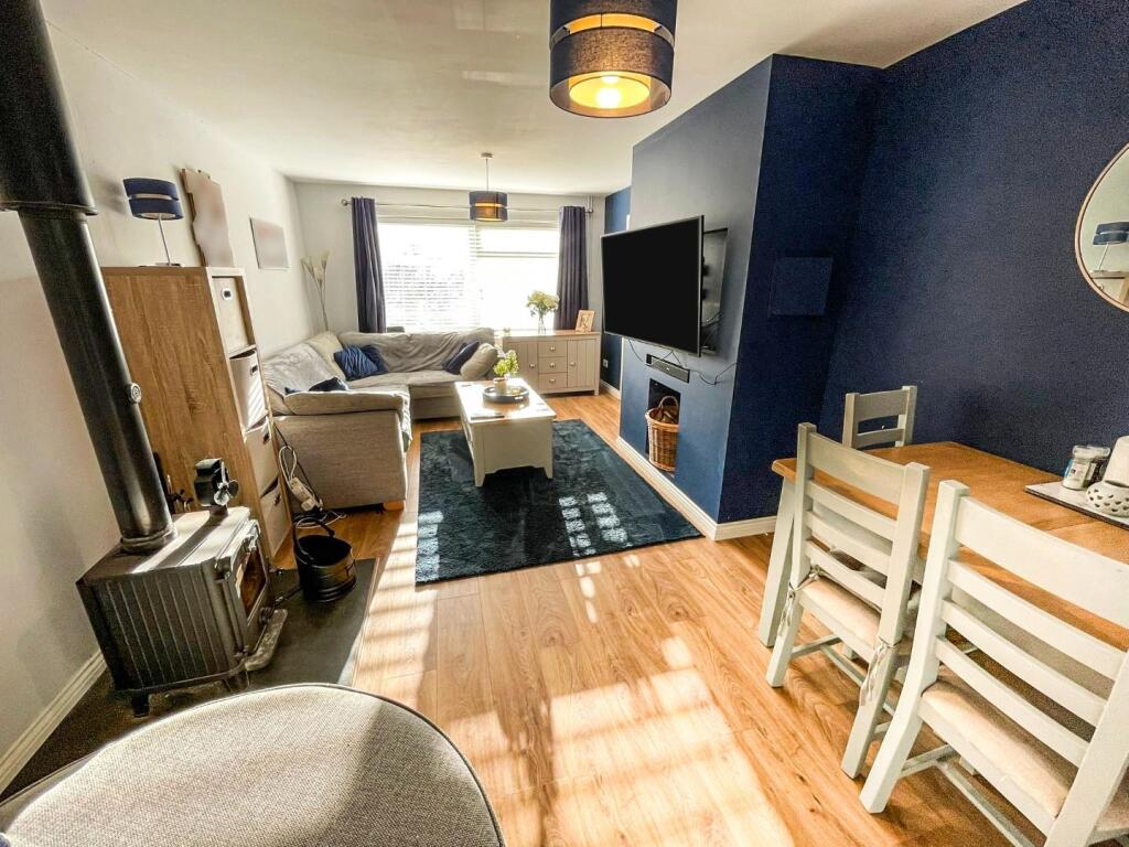 Shadwell Close, Weeting - View 2