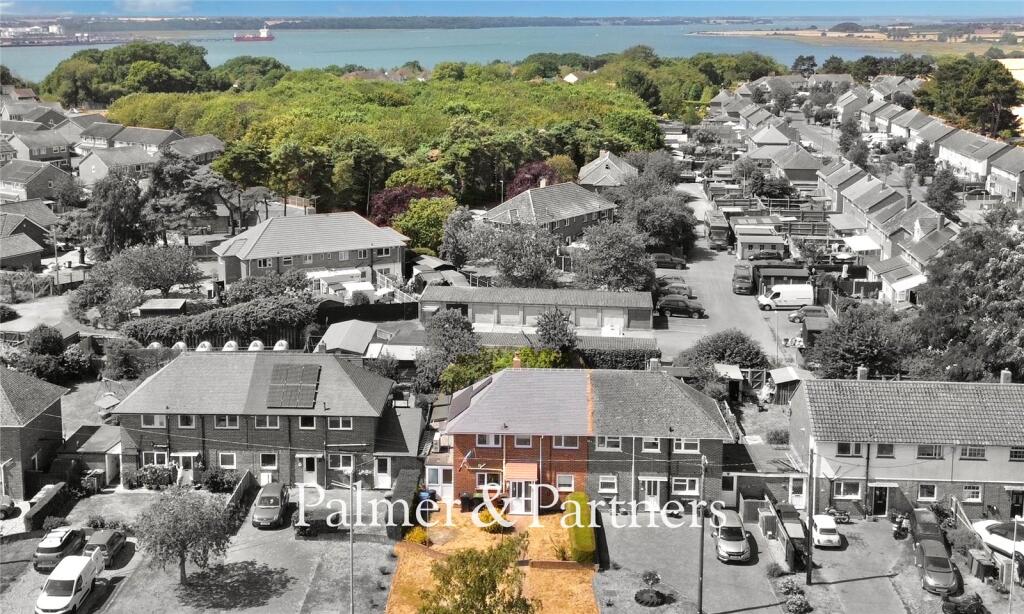 Main image of property: Visdelou Terrace, Shotley Gate, Suffolk, IP9