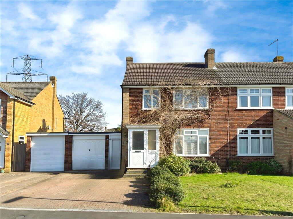 Main image of property: Godley Road, Byfleet, West Byfleet, Surrey, KT14
