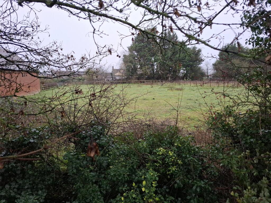 Greatworth, Nr Banbury, Northants/Oxon Borders - More