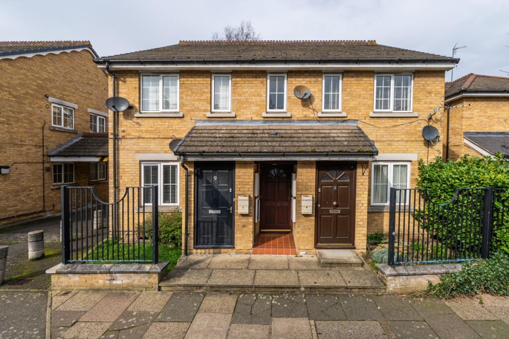 Main image of property: Bodmin Street London SW18