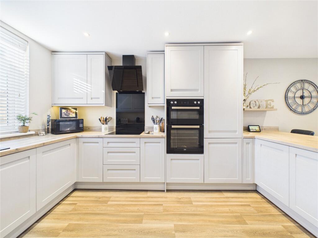 Main image of property: Rosemeare Gardens, Bristol, BS13