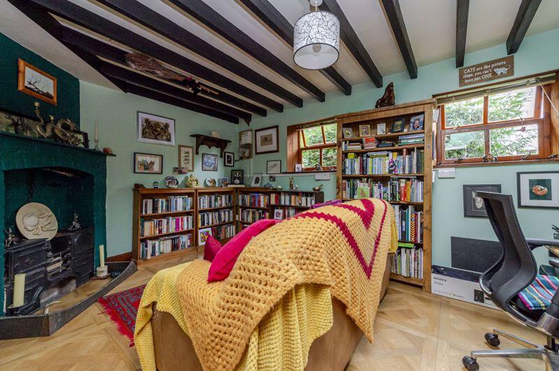 House in Shrewsbury, Dudleston, Ellesmere Rural - View 3