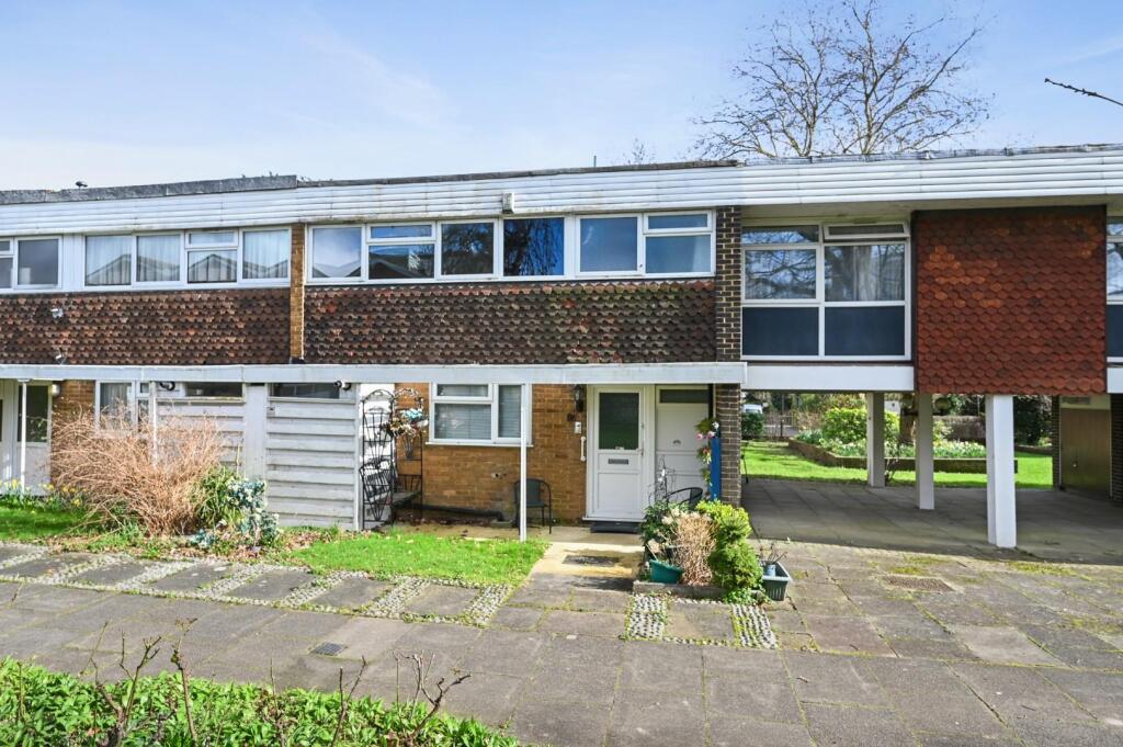 Main image of property: The Knoll, Ealing