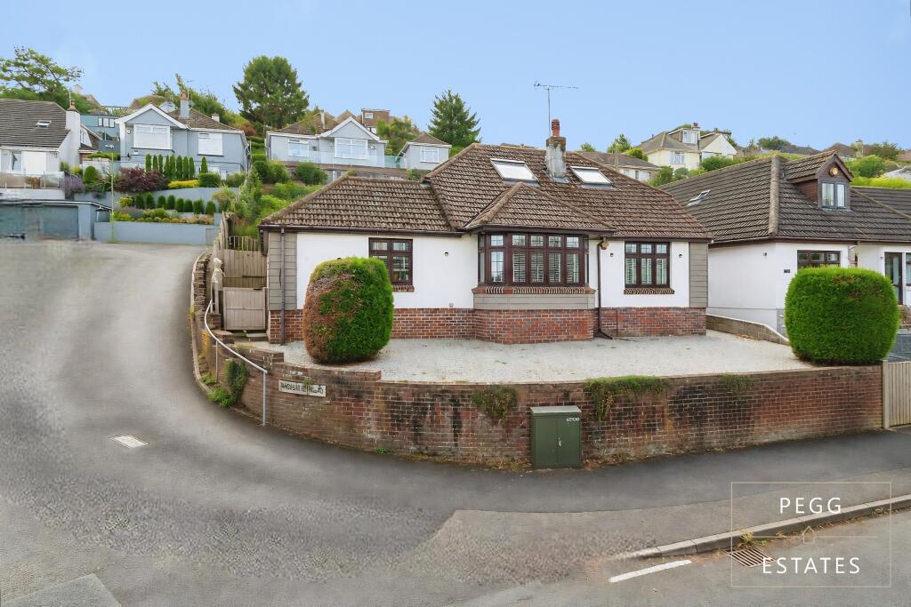 House in Torquay