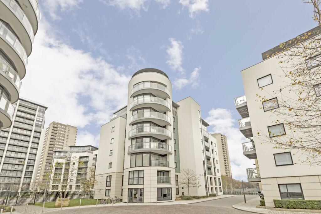 Main image of property: Pump House Crescent, Brentford