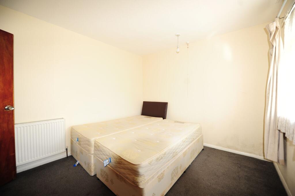 Main image of property: Oakington Manor Drive, Wembley, HA9