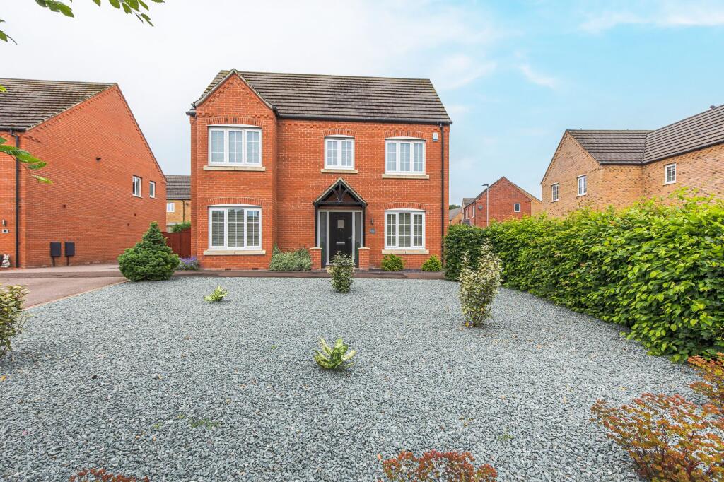 Main image of property: Swaffham