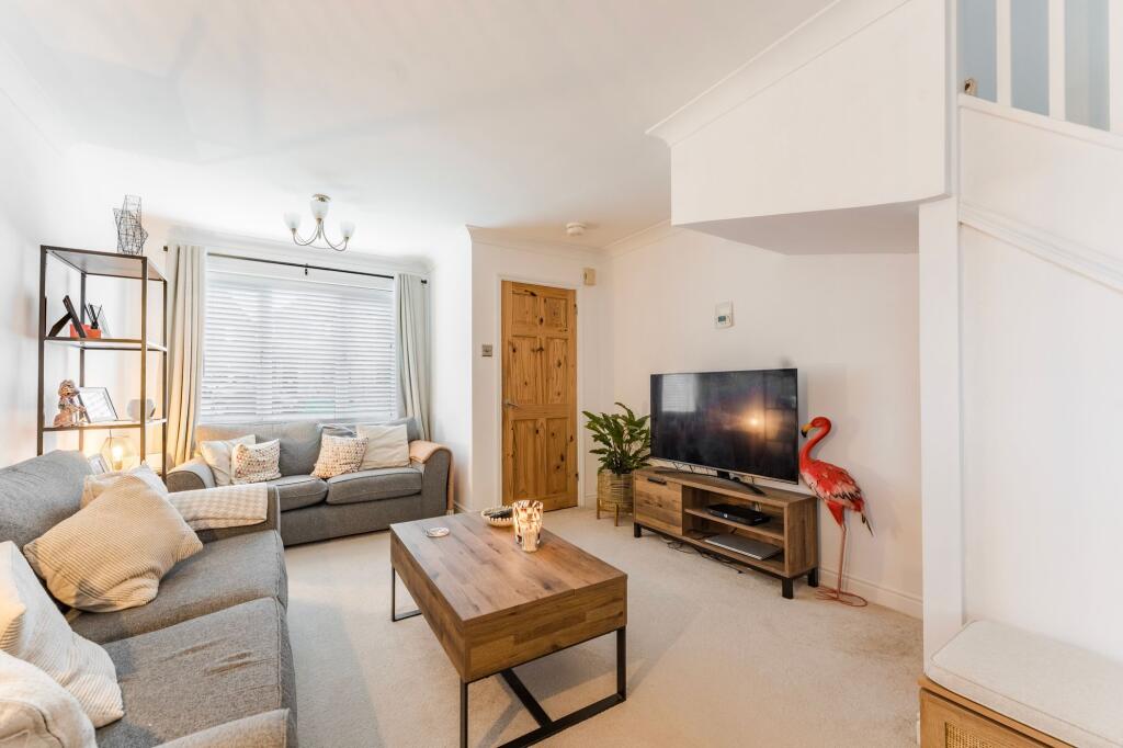 Martin Close, Carlton Colville photo 4