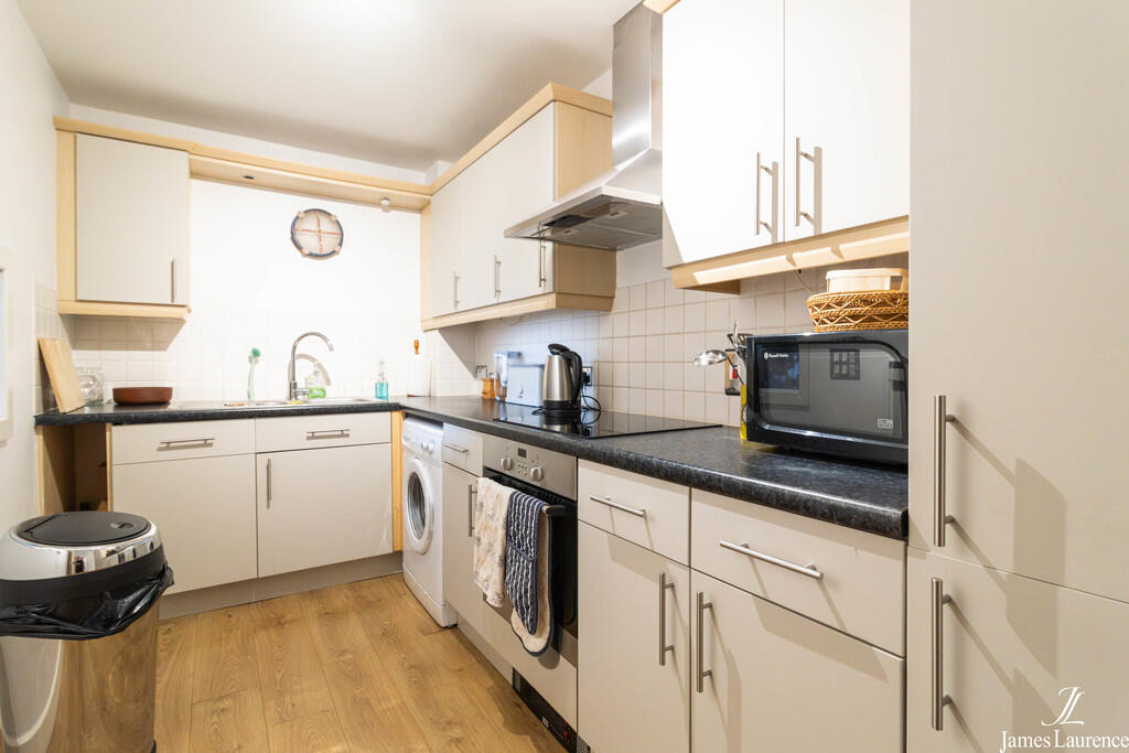 Heritage Court, 15 Warstone Lane, Jewellery Quarter - View 4