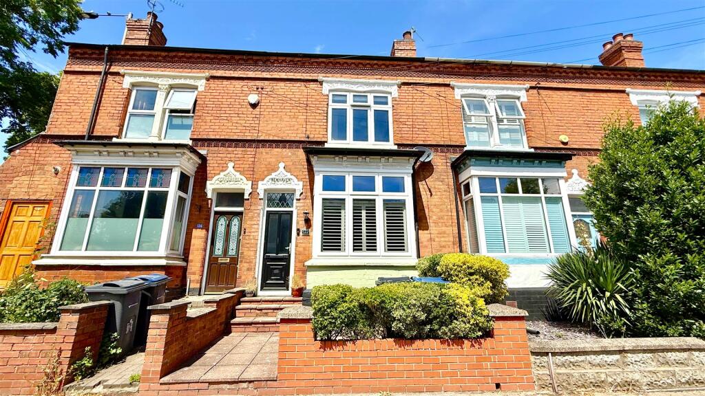 Main image of property: Beaumont Road, Bournville, Birmingham