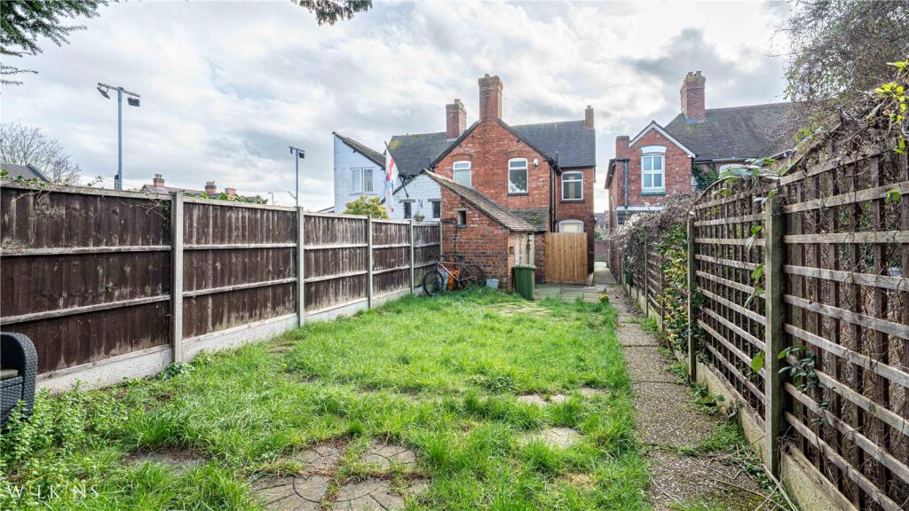 Additional image 24 of Cross Street, Tamworth, Staffordshire, B79