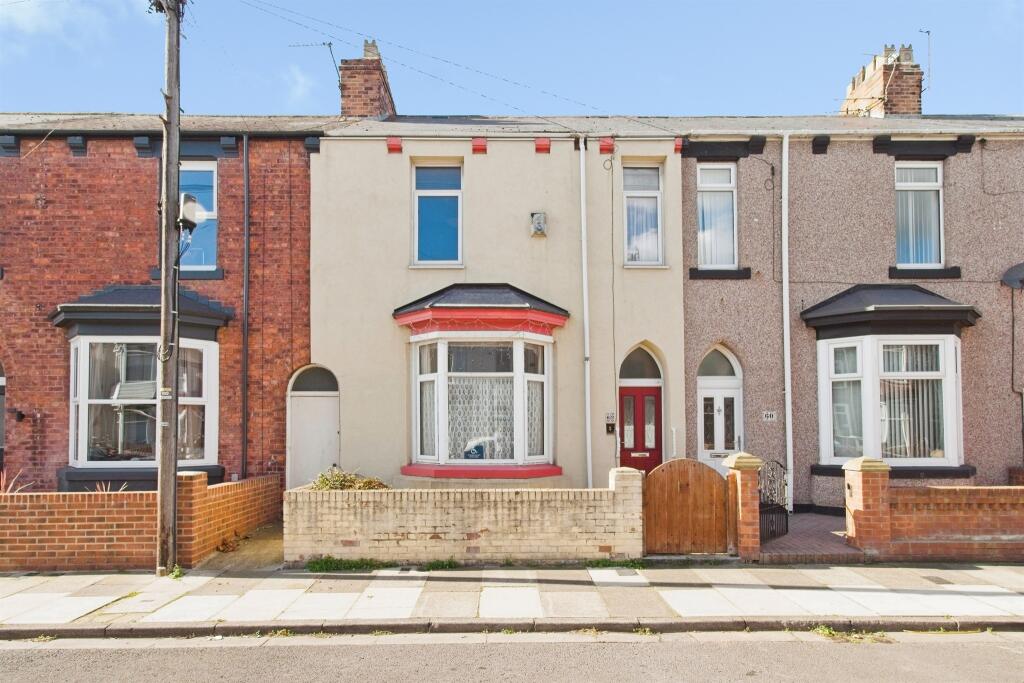House in Stockton-on-Tees