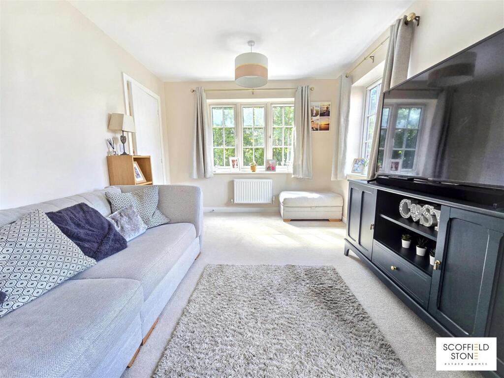 Windsor Avenue, Hatton, Derby - View 2