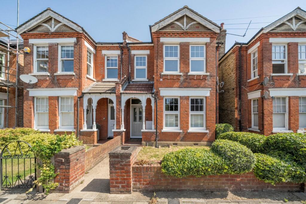 Main image of property: Lansdowne Road, Bromley, BR1