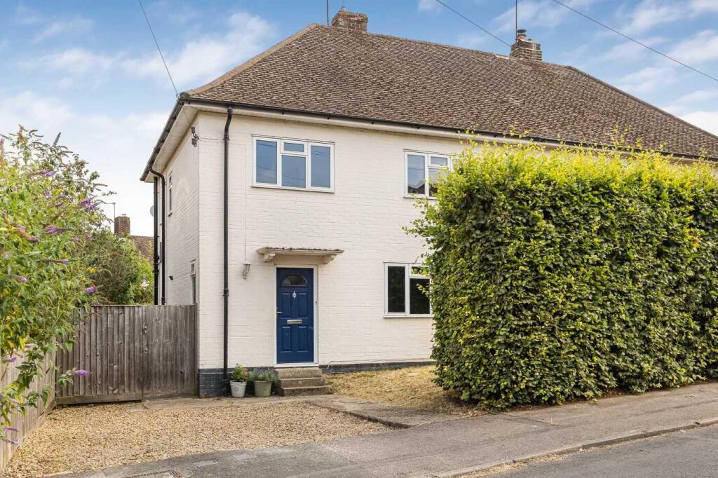 Main image of property: Gainsborough Road, Henley-On-Thames