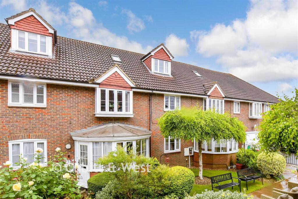 Main image of property: High Street, Banstead, Surrey