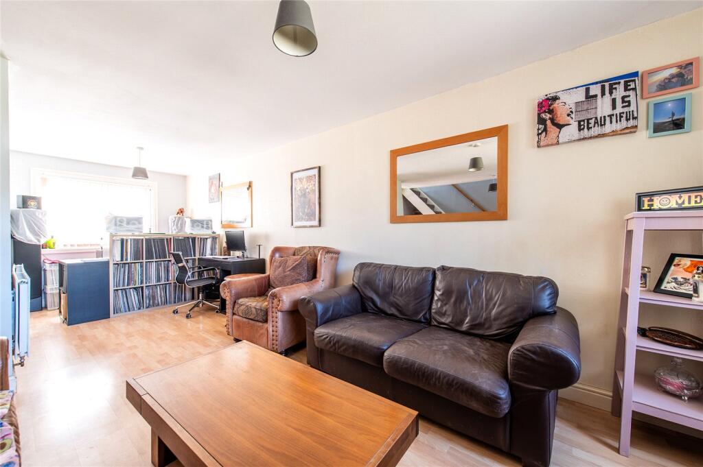 House in Gravesham, Gravesend - View 5