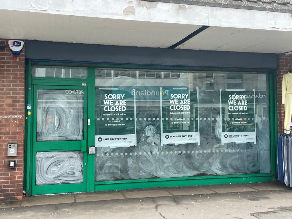 Main image of property: Knightswick Centre, Furtherwick Road