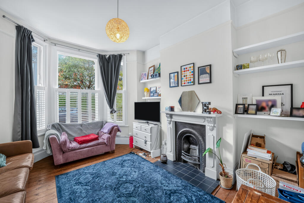 Main image of property: Elspeth Road, London, SW11