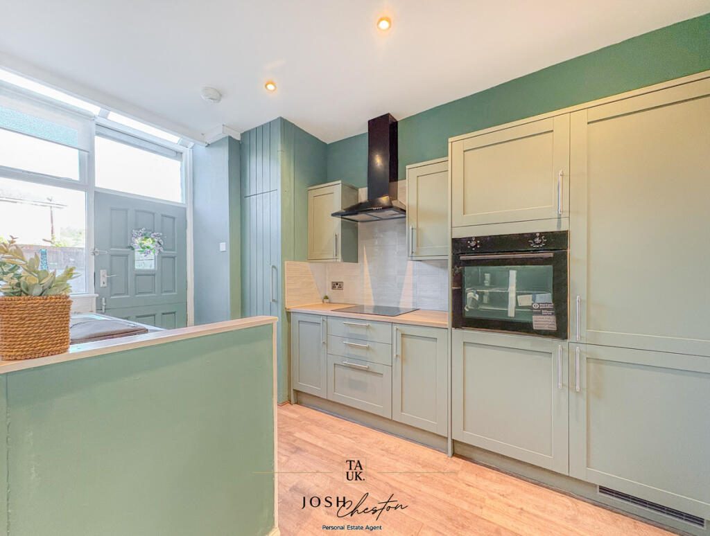 House in Manchester - View 5