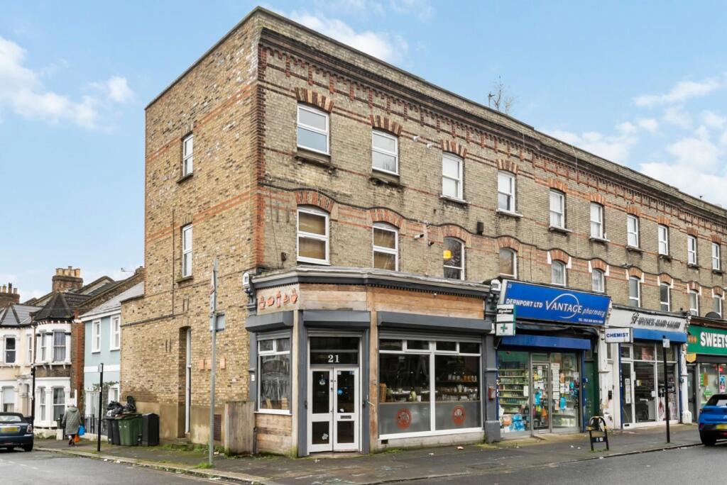 Main image of property: Upper Tulse Hill, Brixton, London, SW2