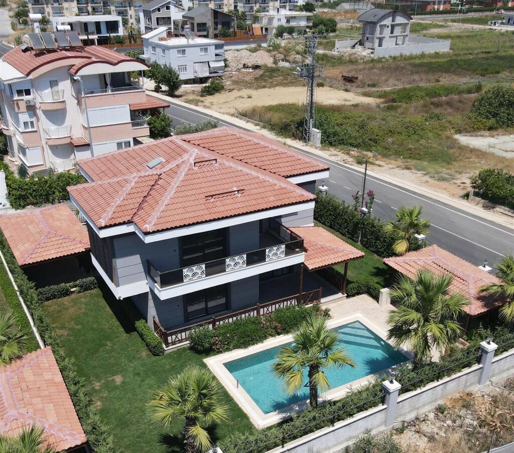 Main image of property: Antalya, Antalya, Belek