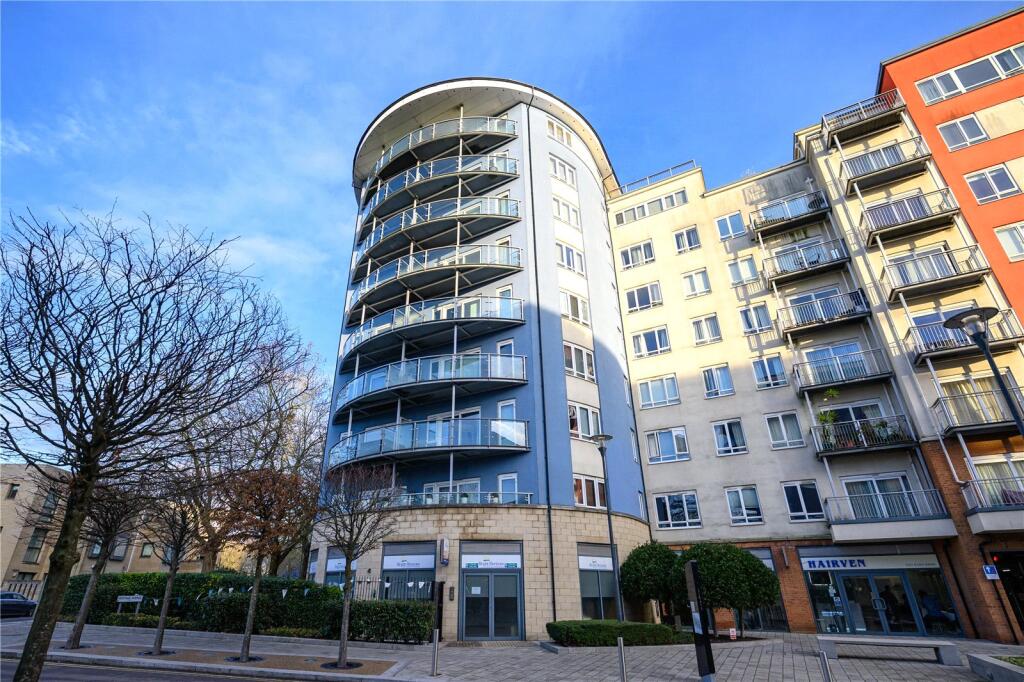 Main image of property: Heritage Avenue, Colindale, London, NW9