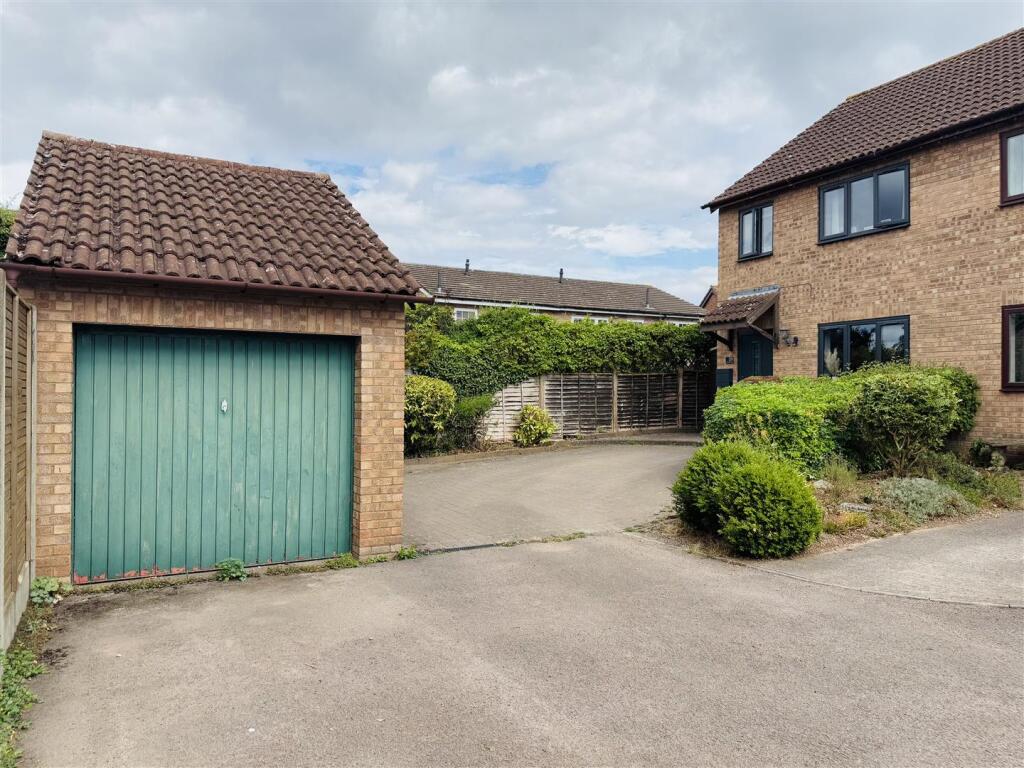 Main image of property: Chancel View, Belmont, Hereford