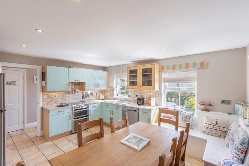 House in Beadnell, Northumberland - View 4