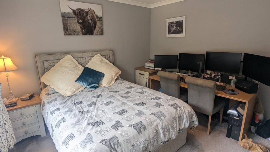 Additional image 7 of Combe Green, Croscombe, Wells, BA5