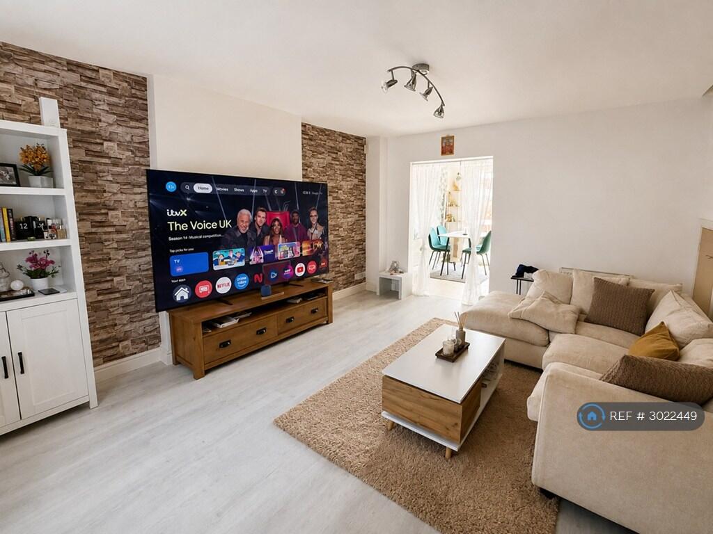 House in Peterborough, Hampton Hargate - View 3