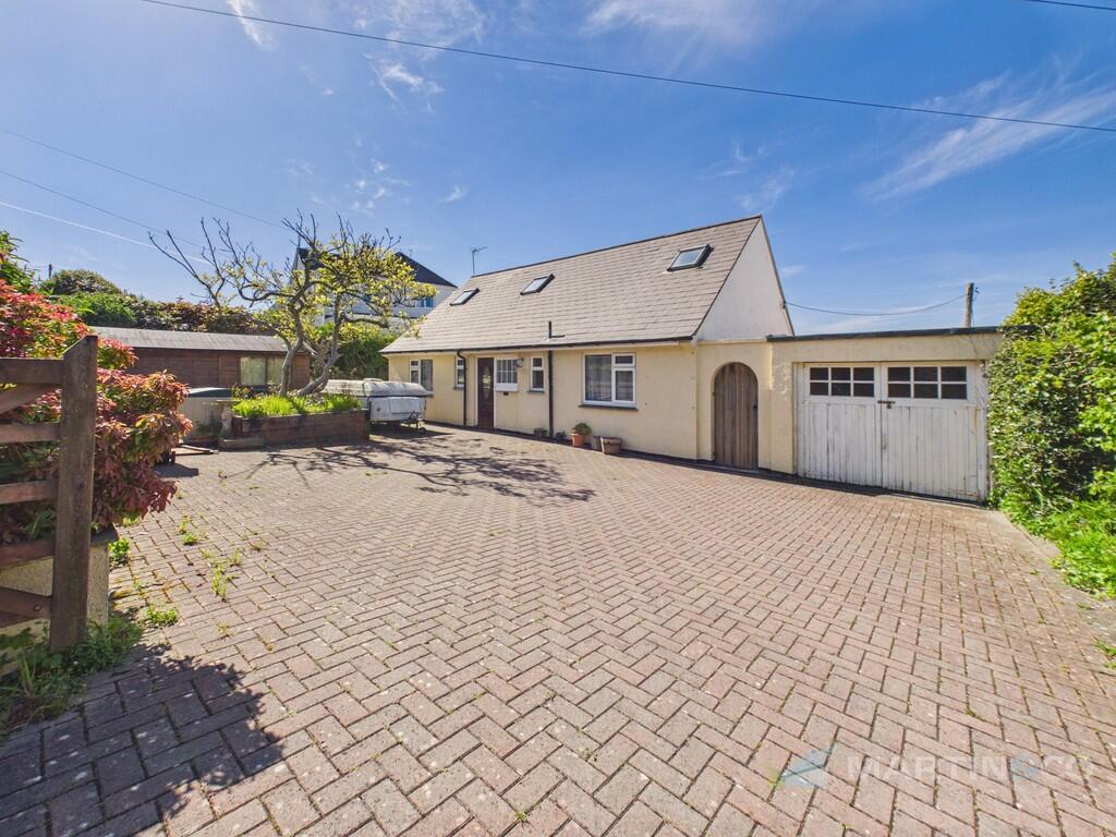 Main image of property: Daniell Road, Truro