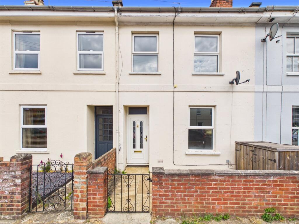 Main image of property: Francis Street, Cheltenham, Gloucestershire, GL53