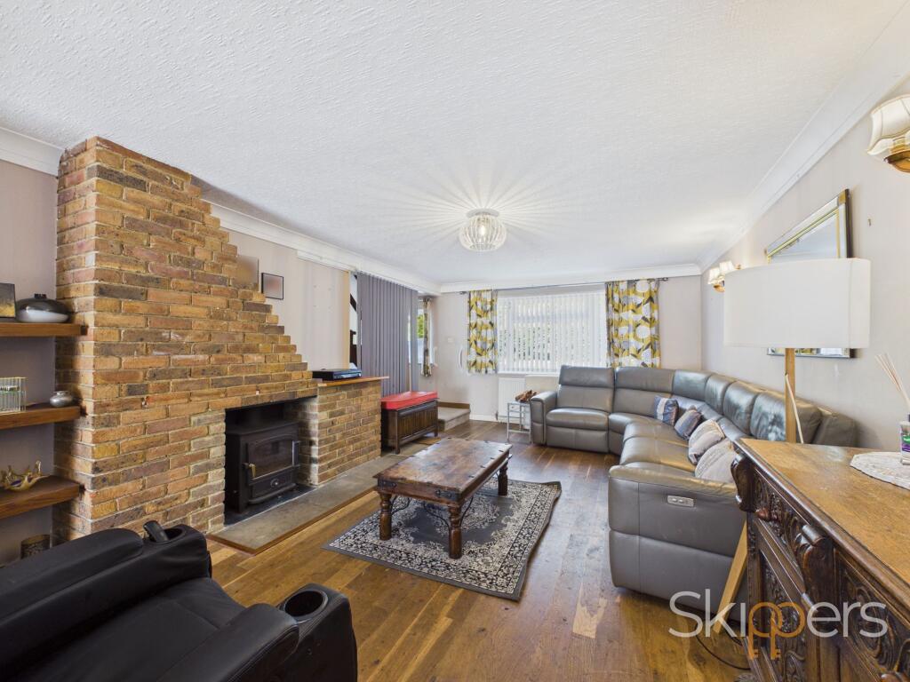 House in Ashford, Boughton Aluph - View 5