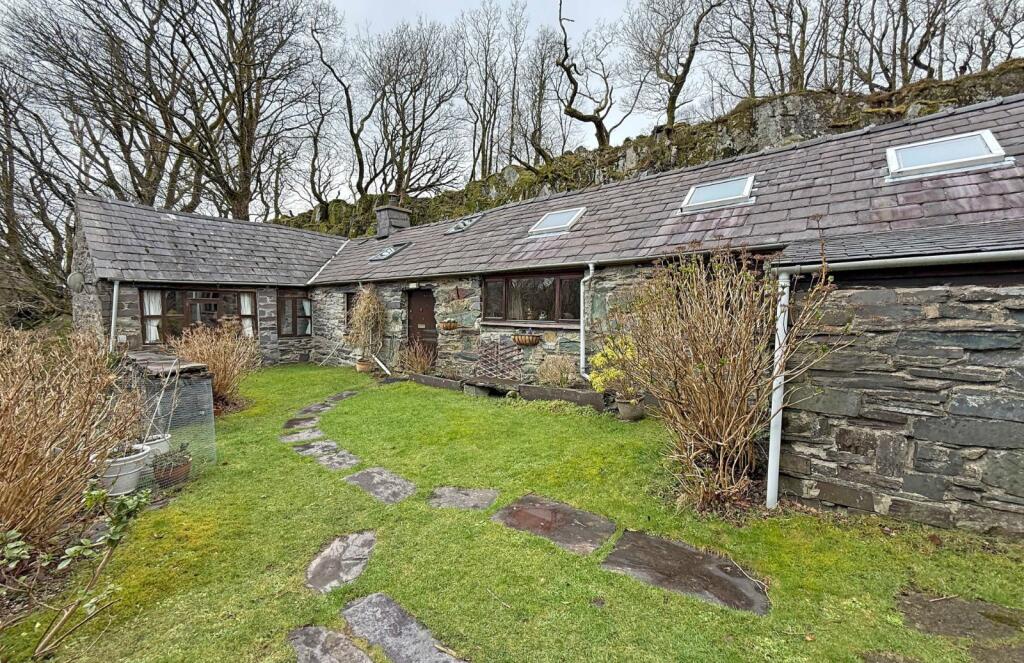 Main image of property: Dinorwig, Caernarfon, Gwynedd, LL55