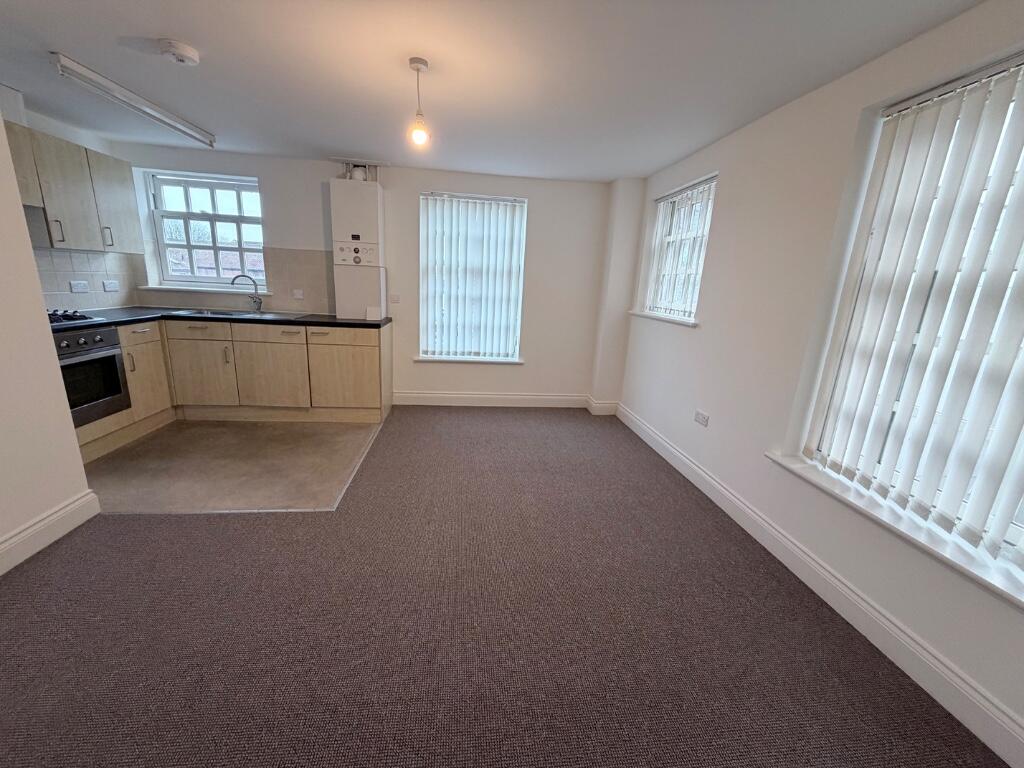 Main image of property: George Street, Bridgwater, Somerset, TA6