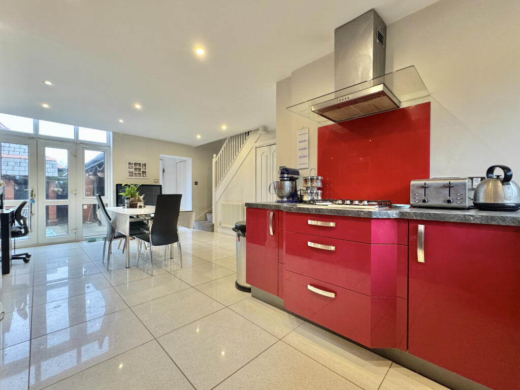 House in Manchester - View 5
