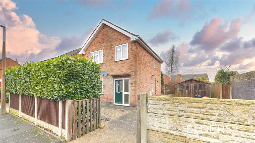 Main image of property: Stratford Street, Ilkeston