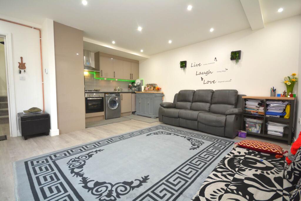 Main image of property: Watermeadow, Chesham