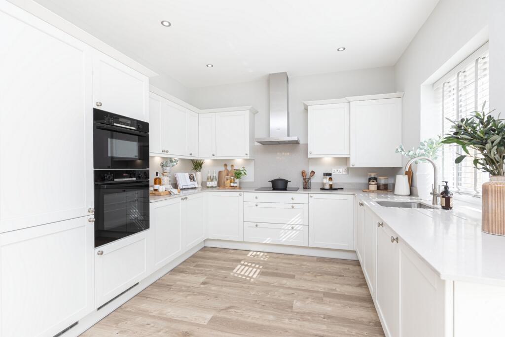 Additional image 3 of Plot 267 - Lychett, Yeovil, BA21