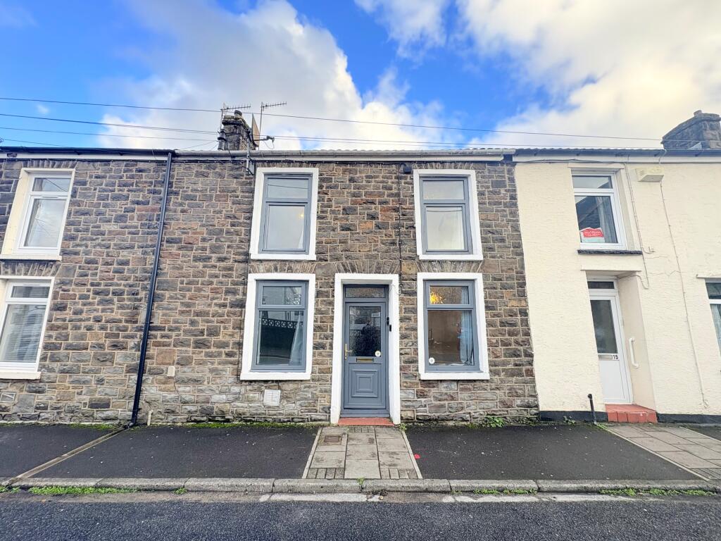 Main image of property: Yew Street, Troedyrhiw, Merthyr Tydfil