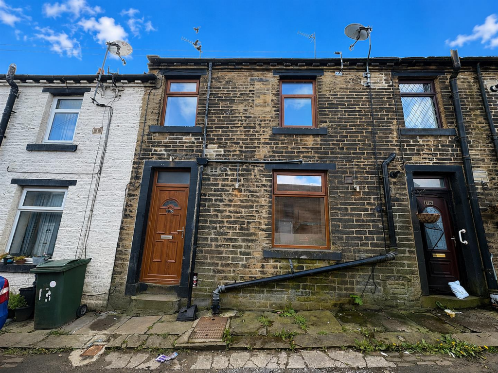 Main image of property: Mount Pleasant, Denholme, Bradford