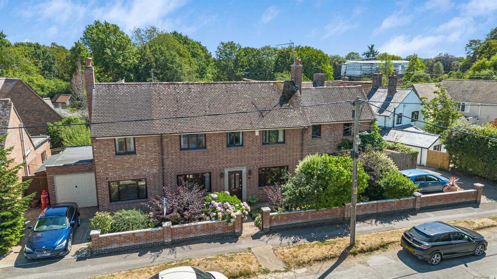Main image of property: Eaton Road, Appleton, OX13