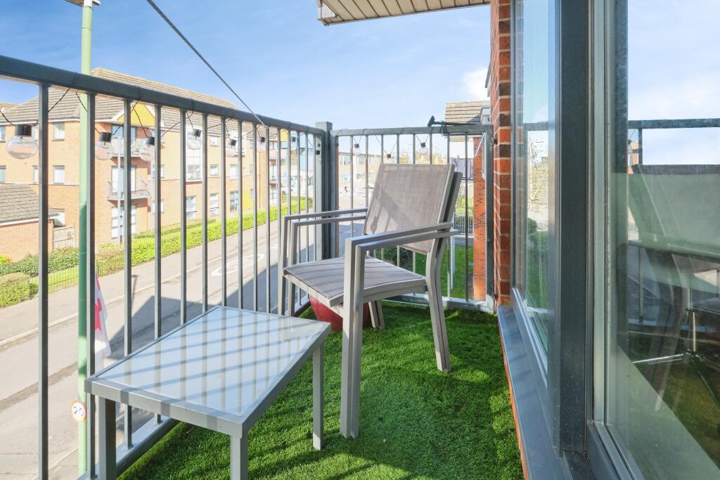 Additional image 9 of Starling Grove, Birmingham, B36