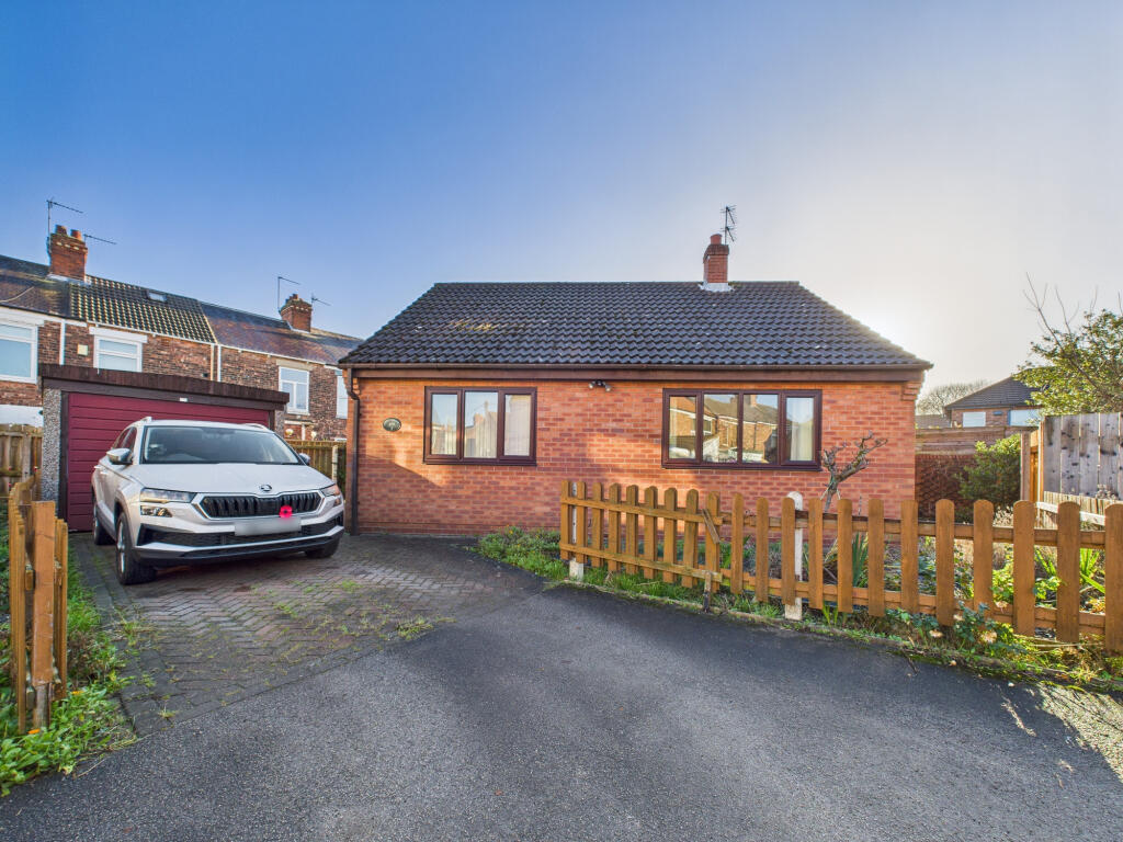 Main image of property: Ripley Avenue, Perth Street West, Hull, HU5