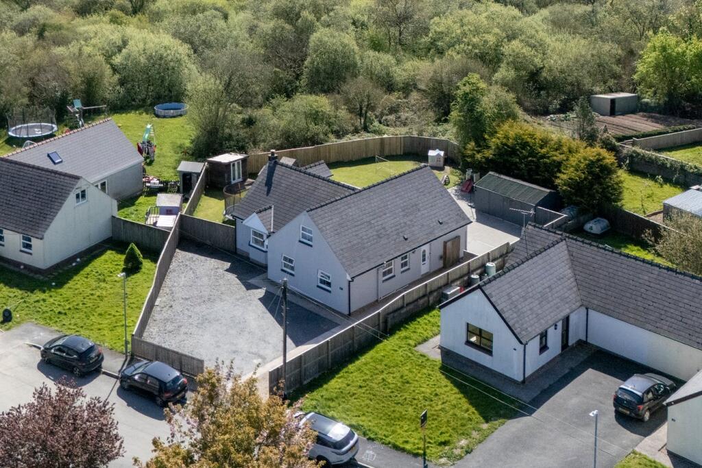 Main image of property: Lamborough Crescent, Clarbeston Road, SA63